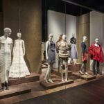 An Antwerp Day Trip for Fashion, Art and Beautiful Books