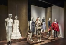 An Antwerp Day Trip for Fashion, Art and Beautiful Books