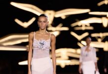 Chanel style: A New Mood