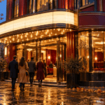 The Best New Movies to Watch This Autumn