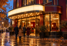The Best New Movies to Watch This Autumn