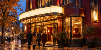 The Best New Movies to Watch This Autumn