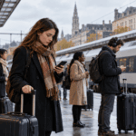 Belgium Strike October 2026: Flights, Trains and Brussels Travel Updates