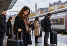 Belgium Strike October 2026: Flights, Trains and Brussels Travel Updates
