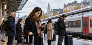 Belgium Strike October 2026: Flights, Trains and Brussels Travel Updates