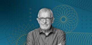 Francis Halzen: Belgium’s Nobel Laureate