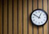 Clocks Go Back in Belgium This Sunday