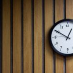 Clocks Go Back in Belgium This Sunday
