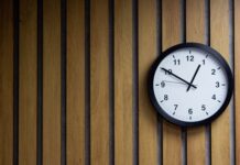 Clocks Go Back in Belgium This Sunday