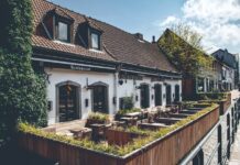 L’Amusoir Celebrates 50 Years with Three Festive Evenings in Waterloo