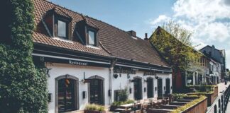 L’Amusoir Celebrates 50 Years with Three Festive Evenings in Waterloo