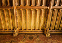 ANTE Festival opens doors to Brussels heritage