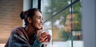 Why Confidence Changes From Day to Day, and What Helps