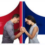 New research details “striking challenges” facing “Brexit couples”