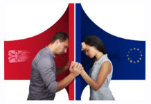 New research details “striking challenges” facing “Brexit couples”