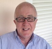 Warm tributes paid to best-selling author