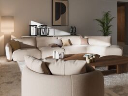 Create a Home That Feels Like You with IGOR home Interior