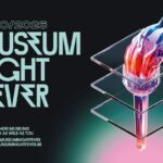 Brussels’ annual Museum Night Fever promises to be better and bigger than ever