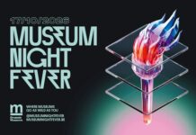 Brussels’ annual Museum Night Fever promises to be better and bigger than ever