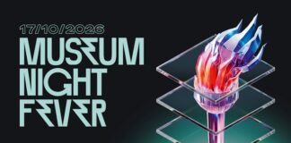 Brussels’ annual Museum Night Fever promises to be better and bigger than ever
