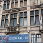 Ghent cinema: Make the Most of Film Fest Gent’s Final Week