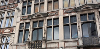 Ghent cinema: Make the Most of Film Fest Gent’s Final Week