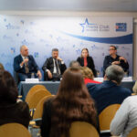 Major conference will debate the future of tourism