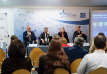 Major conference will debate the future of tourism