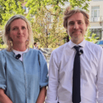 Free temporary parking permits for Ixelles residents