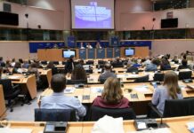Making EU tourism more “climate-resilient”