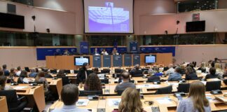 Making EU tourism more “climate-resilient”