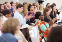More need to help tackle maternal and child health issues, conference told