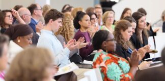 More need to help tackle maternal and child health issues, conference told