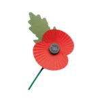 Volunteers needed for annual Poppy Appeal in Belgium
