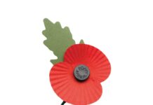 Volunteers needed for annual Poppy Appeal in Belgium