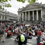 Car-free Sundays extended in Brussels