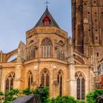 Bruges gears up for BBC filming