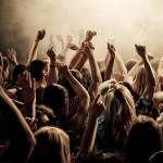 Checking out the Clubbing scene in Brussels