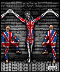 Gilbert and George-Jack Freak Pictures