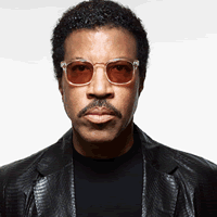 Lionel Richie: Hits all, all night long
