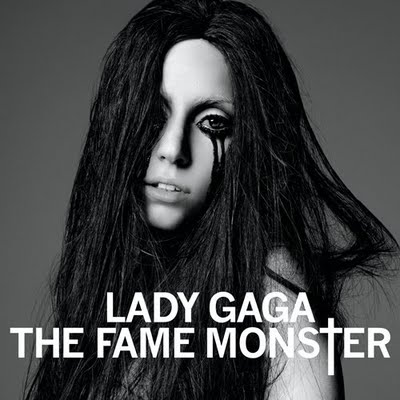 Lady Gaga: The Monster Ball Tour