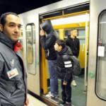 Belgium invests to upgrade its rail network