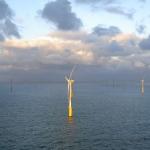 Japanese invest in Belgian windfarms