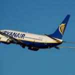 Stranded Air Passengers Stage Protest