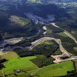 Formula One Race Future Safe After Shell Deal
