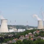 Risky restart for Belgian nuclear plants