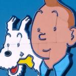“Tintin” fetches highest price at Sotheby’s