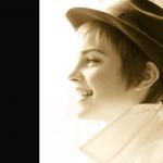 Magic touch – an interview with Emma Watson