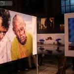 WPP Exhibition Opens at Cinquantenaire