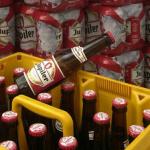 Drugs and drink consumption falls in Flanders